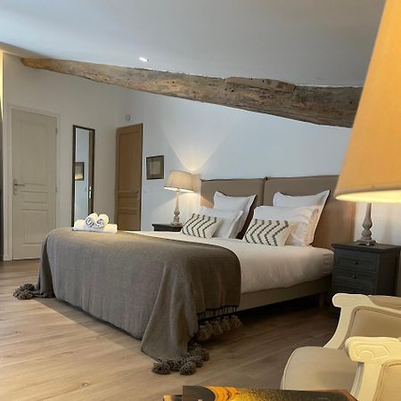 La Maison Du Clocher Saint-Émilion Екстериор снимка