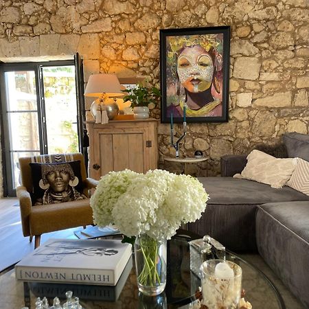 La Maison Du Clocher Saint-Émilion Екстериор снимка