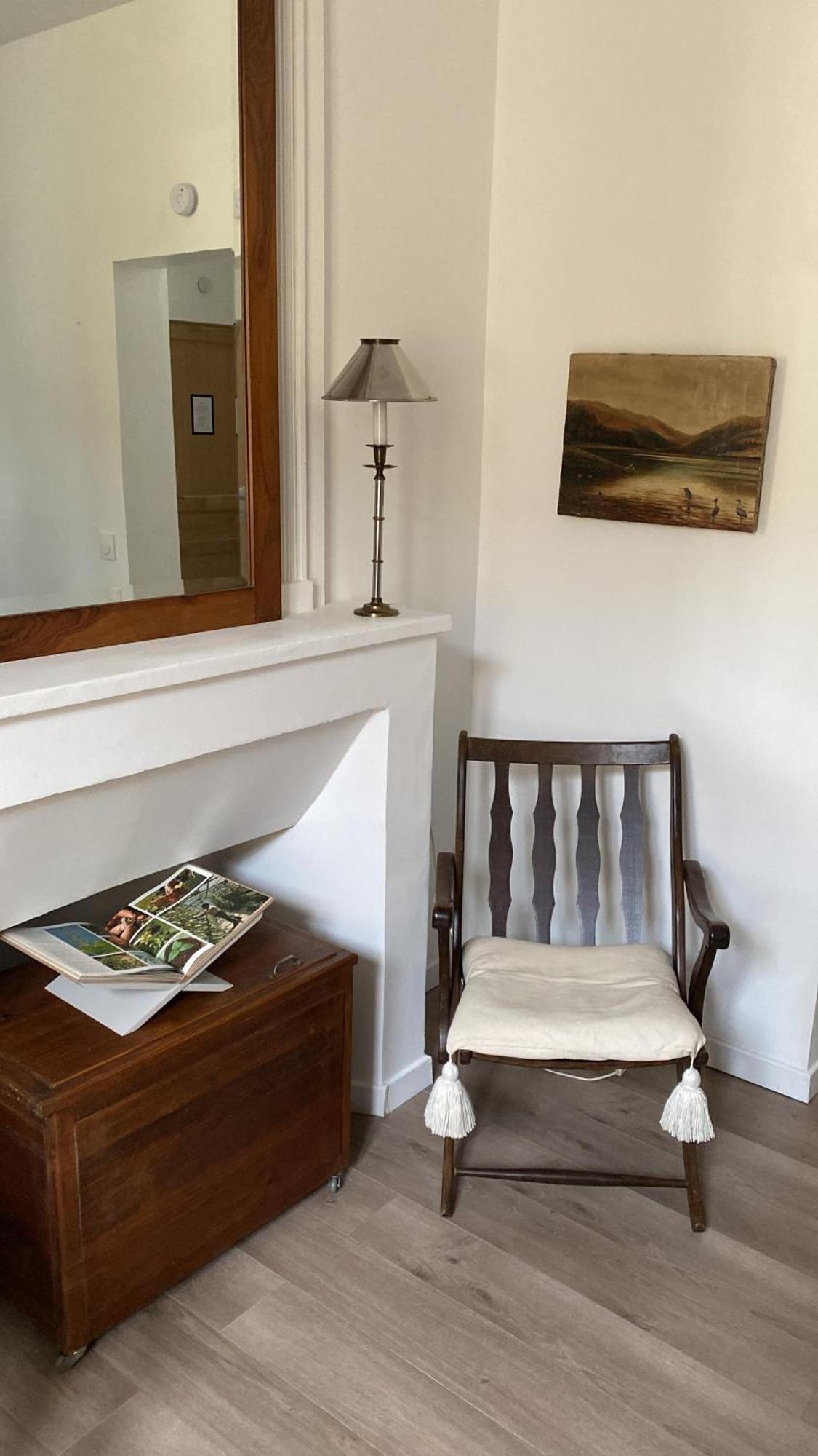 La Maison Du Clocher Saint-Émilion Екстериор снимка