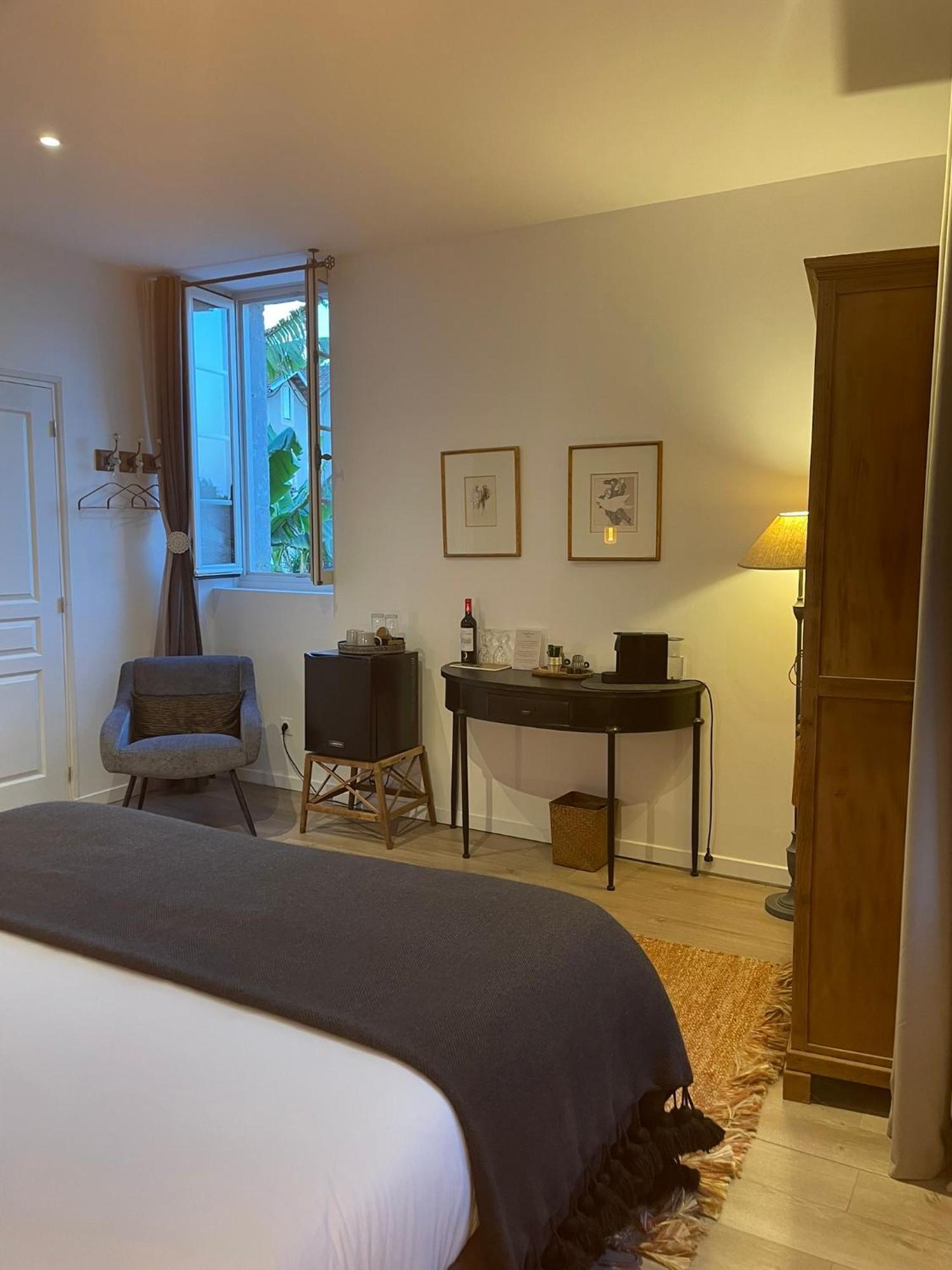 La Maison Du Clocher Saint-Émilion Екстериор снимка