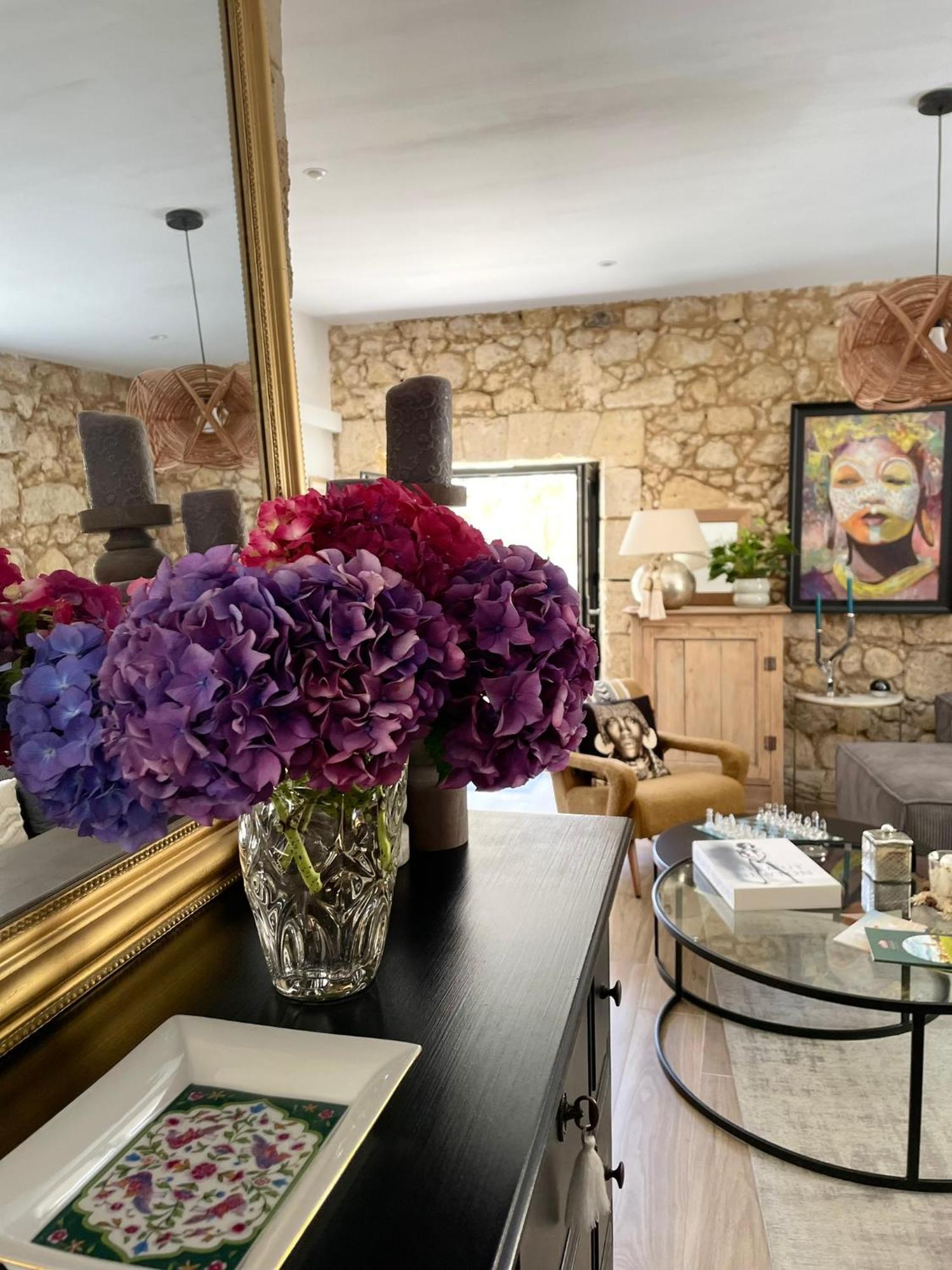 La Maison Du Clocher Saint-Émilion Екстериор снимка