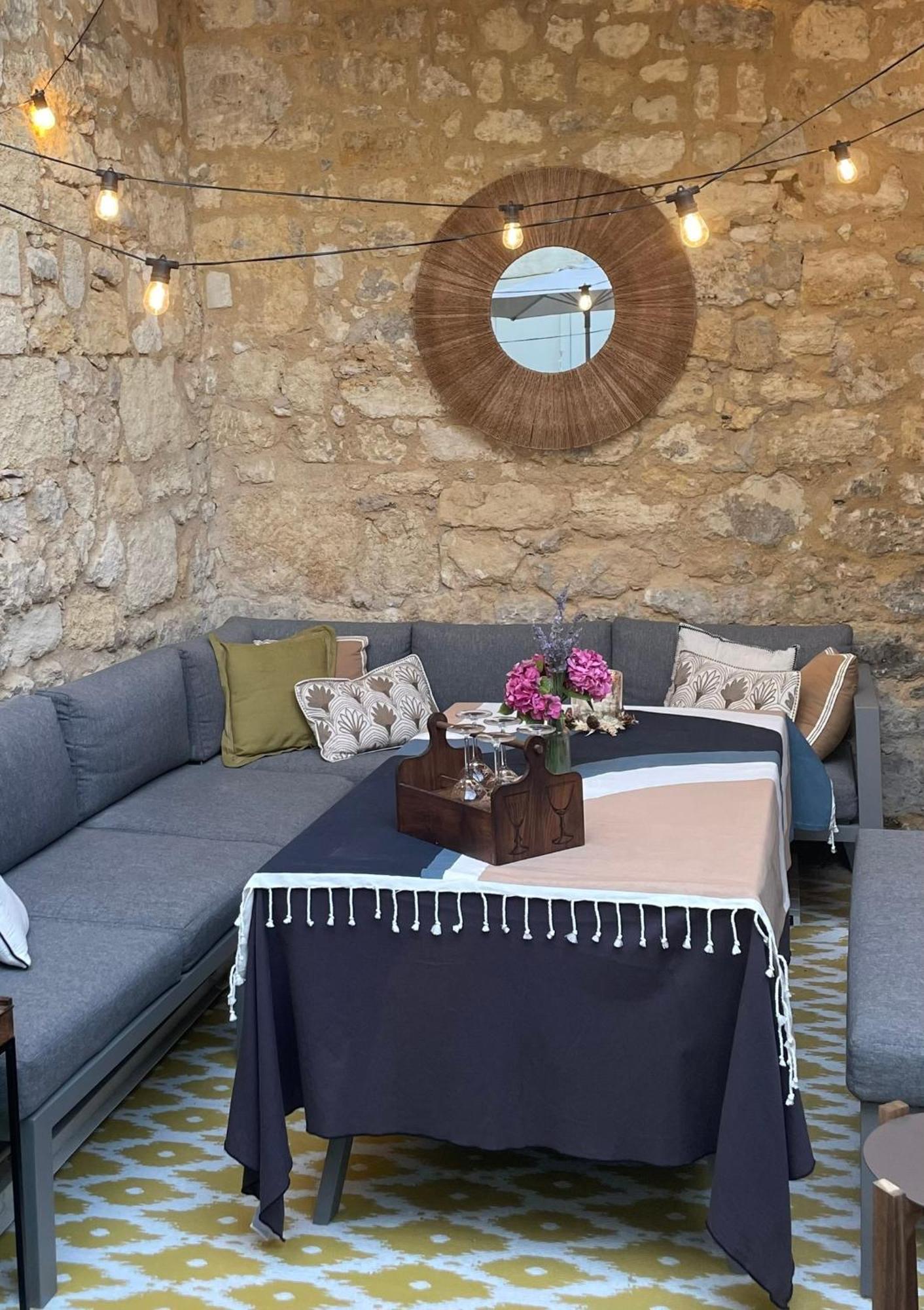 La Maison Du Clocher Saint-Émilion Екстериор снимка