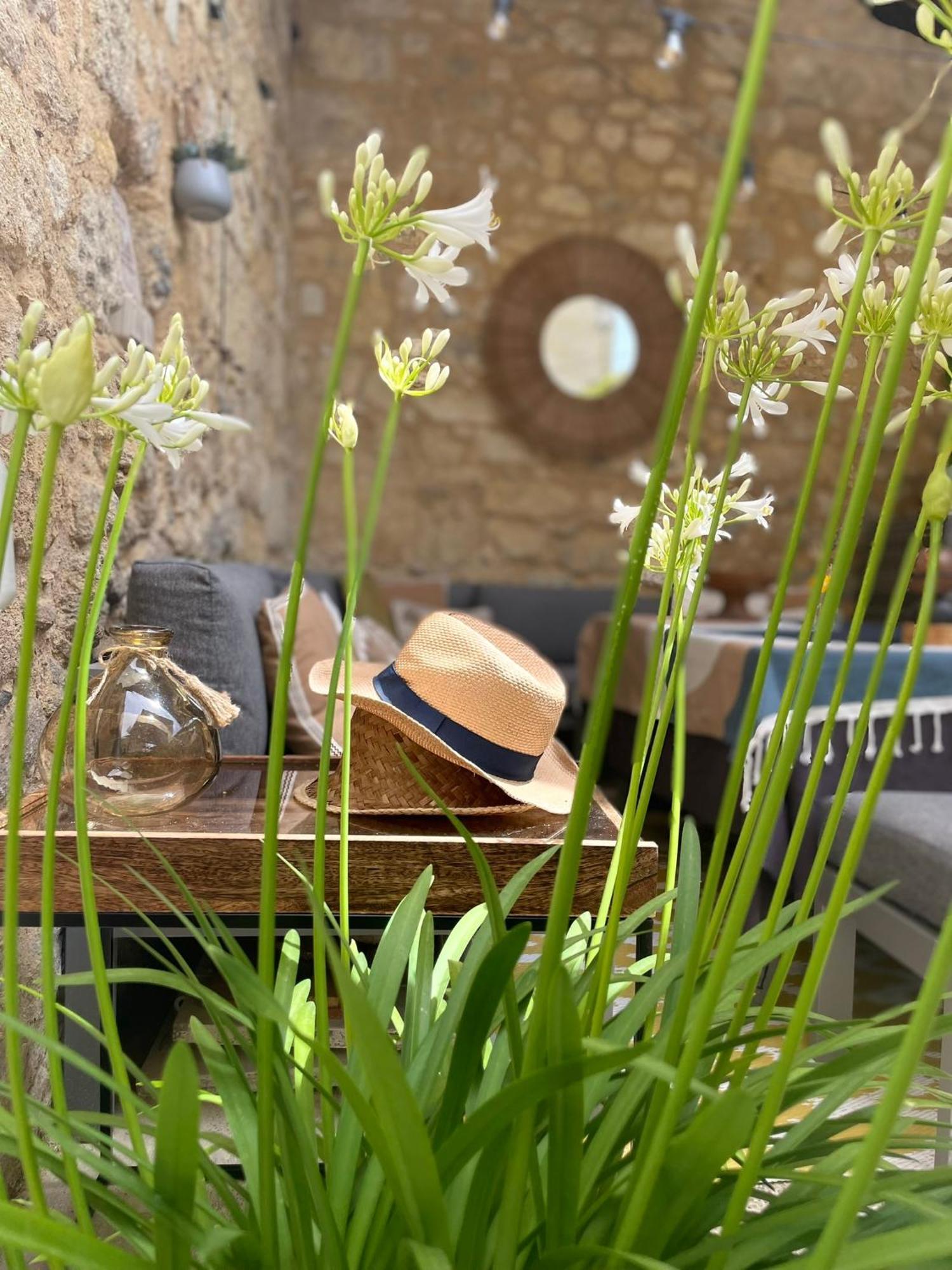 La Maison Du Clocher Saint-Émilion Екстериор снимка