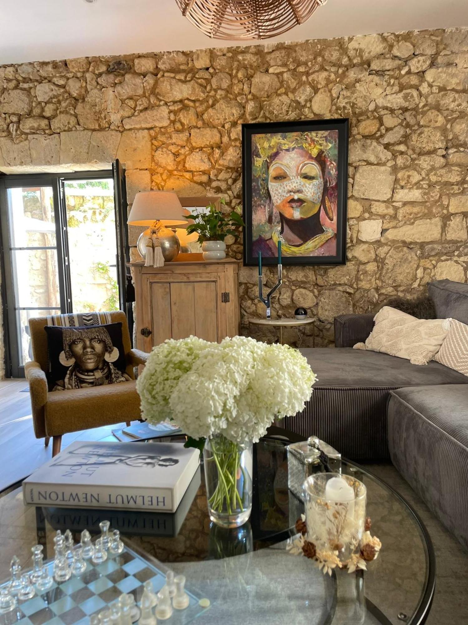 La Maison Du Clocher Saint-Émilion Екстериор снимка